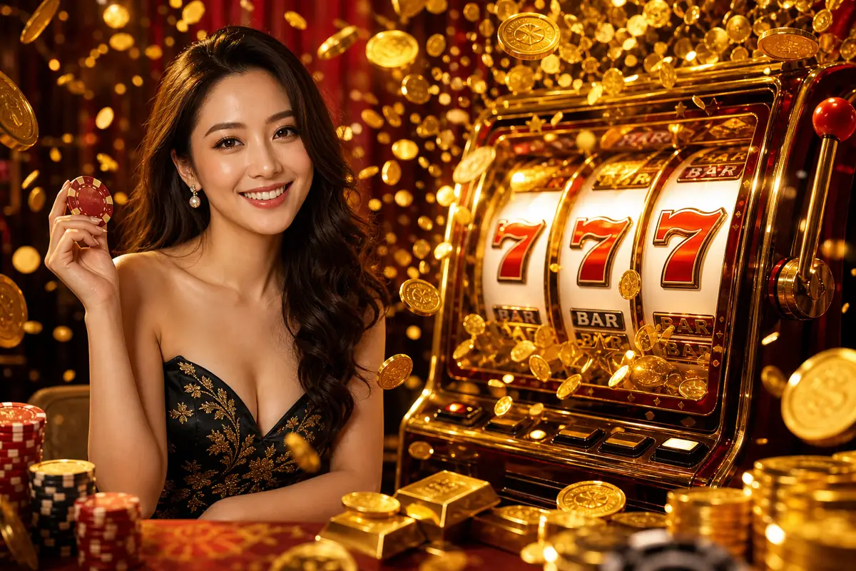 royal711 Casino antara muka permainan telefon bimbit