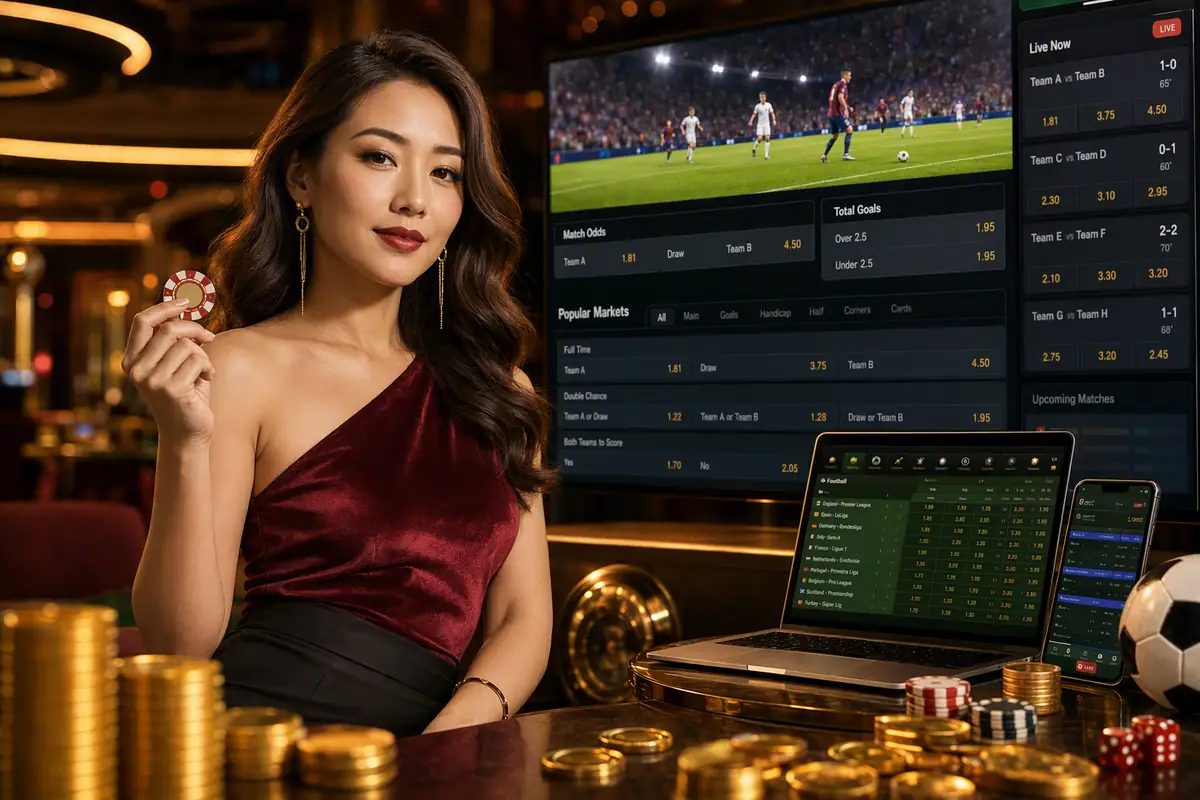 royal711 deposit DuitNow FPX taruhan sukan
