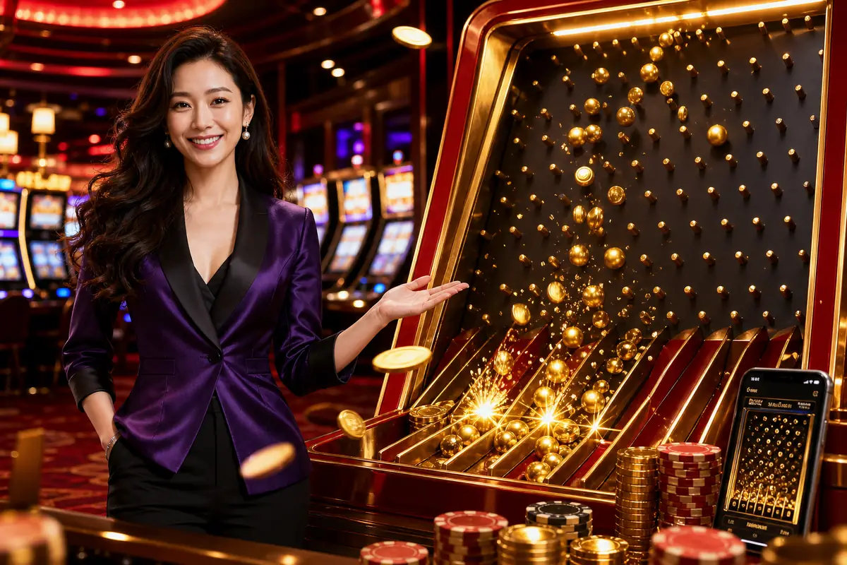 royal711 Casino kaedah deposit DuitNow FPX