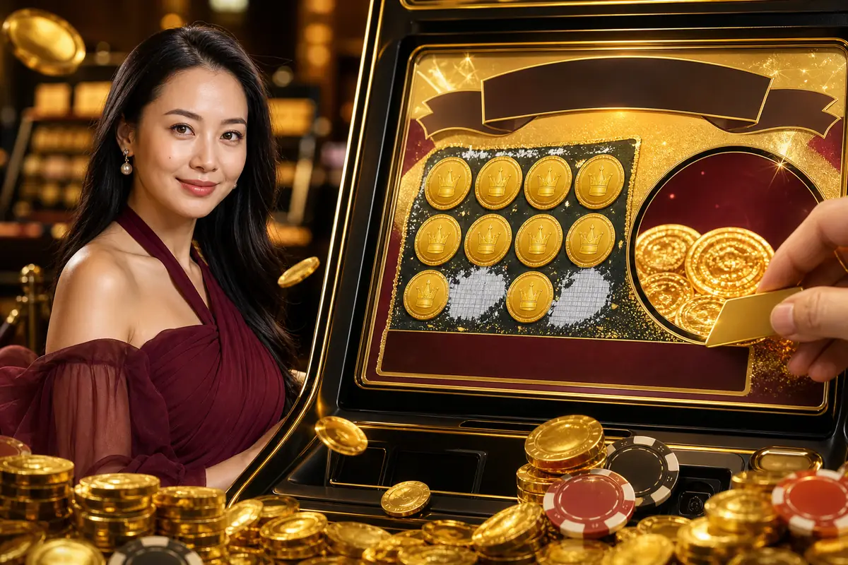 royal711 program VIP kesetiaan pemain